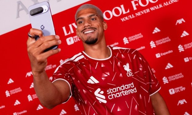 Mercato : Ronald Araujo rejoint les Reds en prêt