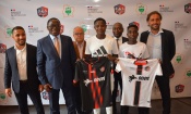 Mercato : Rosemonde Kouassi et Mariam Diakité débarquent en D1 Française