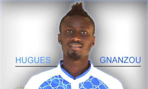 Mercato : Ruffin Djeni Gnazou (FC San Pedro) signe au TP Mazembe