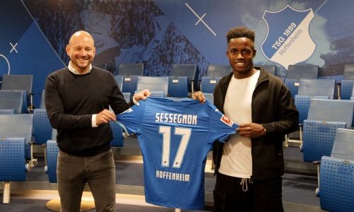 Mercato : Ryan Sessegnon prêté en Bundesliga