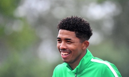 Mercato - Saint Etienne : Un club Anglais surveille Wesley Fofana