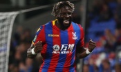 Mercato : Sako (Crystal Palace) rejoint la Turquie