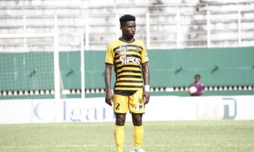 Mercato : Samaké Gaoussou (ASEC) débarque aux Etats-Unis