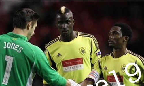 Mercato - Samuel Eto’o à Lacina Traoré : ‘‘Welcome mon petit’’