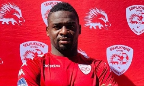 Mercato : Sangaré Badra Ali retrouve l’élite Sud-Africaine