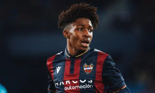 Mercato : Sangaré Traoré débarque en Serie A