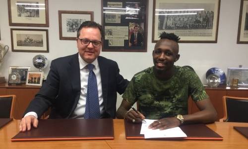 Mercato : Seko Fofana prolonge à l’Udinese