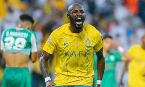 Mercato : Séko Fofana repart en prêt