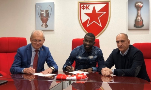 Mercato : Sékou Sanogo signe son grand retour en Europe