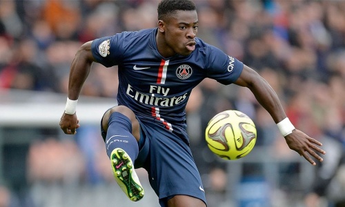 Mercato/Serge Aurier : City, Milan, Barça... qui aura le dernier mot ?