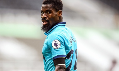 Mercato : Serge Aurier met fin à la rumeur l'envoyant au LOSC