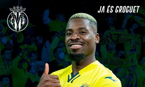 Mercato : Serge Aurier rebondit à Villarreal