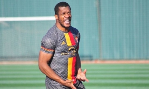 Mercato : Serge Djiehoua Pacôme débarque en France