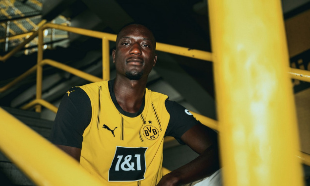 Mercato : Serhou Guirassy rejoint Sébastien Haller à Dortmund