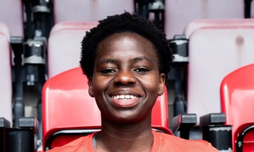 Mercato : Sery Grâce Ruth file au Danemark