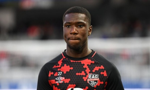 Mercato : Sikou Niakaté rejoint Digbo Maiga au FC Metz