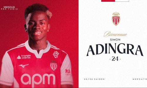 Mercato : Simon Adingra atterrit sur le Rocher