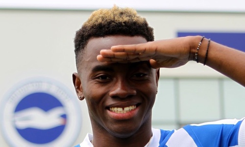 Mercato : Simon Adingra rejoint la Premier League