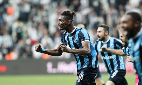 Mercato : Simon Deli débarque chez l’actuel 18è de la Super Lig