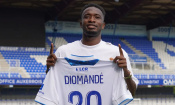 Mercato : Sinaly Diomandé quitte l’OL mais reste en Ligue 1