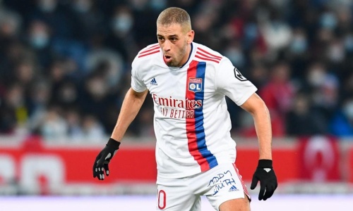 Mercato : Slimani résilie son contrat avec Lyon et signe son retour au Portugal