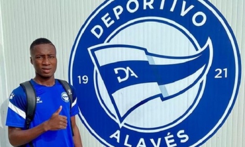 Mercato : SOL FC officialise le départ de l’une de ses pépites pour le Deportivo Alavès