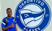 Mercato : SOL FC officialise le départ de l’une de ses pépites pour le Deportivo Alavès