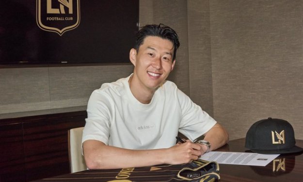 Mercato : Son débarque en MLS