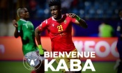 Mercato : Sory Kaba rejoint le FC Midtjylland (Danemark)