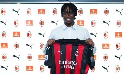 Mercato : Soualiho Meïté est un Milanais ! (Off.)