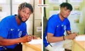 Mercato : Stéphane Adjimani et Grah Alex Don débarquent à Djibouti