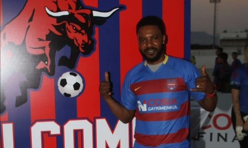 Mercato : Stéphane Sessègnon reprend du service