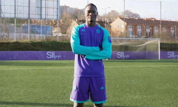 Mercato : Sylla Mohamed débarque en Espagne