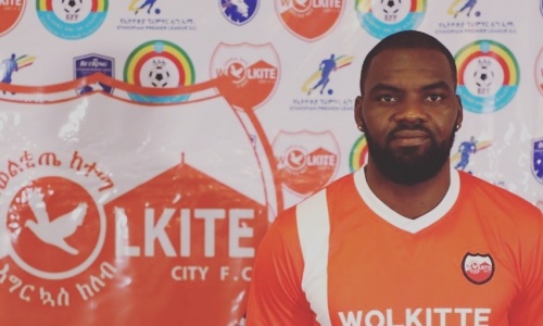 Mercato : Sylvain Gbohouo rebondit en Ethiopie