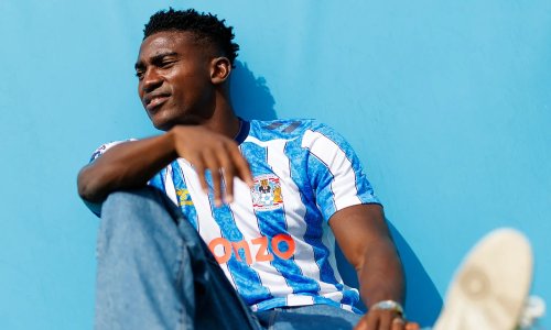 Mercato : Taiwo Awoniyi rejoint un promu de Premier League