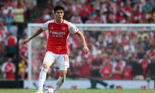 Mercato : Takehiro Tomiyasu débarque en Eredivisie