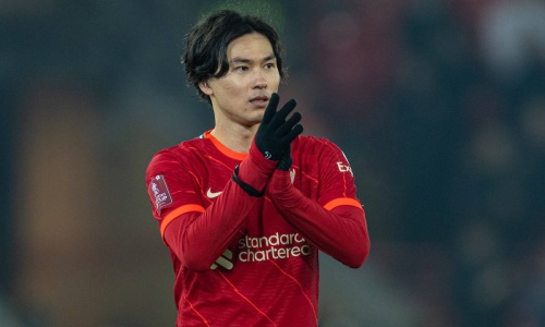 Mercato : Takumi Minamino rebondit en Principauté