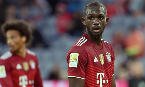 Mercato : Tanguy Kouassi transféré en Liga