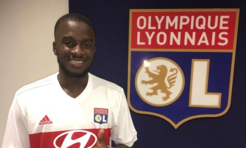 Mercato : Tanguy Ndombele retrouve Lyon