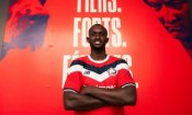Mercato : Tanguy Nianzou signe son retour en Ligue 1