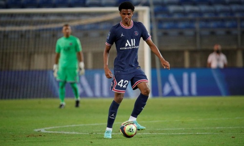 Mercato : Teddy Alloh débarque en Jupiler League