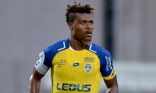 Mercato : Teikeu signe son retour à Sochaux