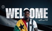 Mercato : Thomas Partey file en Arabie Saoudite