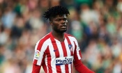 Mercato : Thomas Partey se rapproche de la Premier League