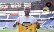 Mercato : Thomas Touré prêté à Sochaux