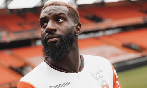 Mercato : Tiemoué Bakayoko à la relance en Ligue 1