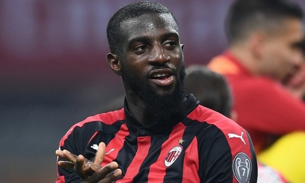 Mercato : Tiémoué Bakayoko proche d’un retour au Milan AC