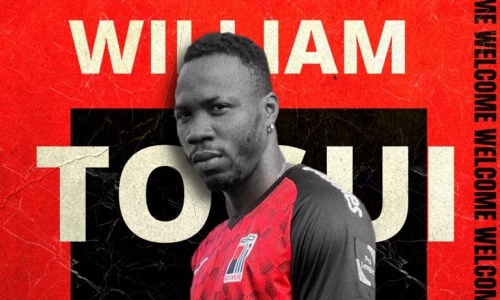 Mercato : Togui Mel de retour en D2 Belge