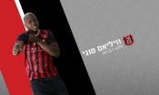 Mercato : Togui William prêté en Israël
