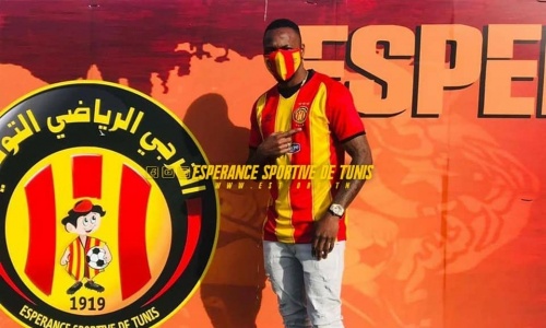 Mercato : Togui William signe son retour en Afrique